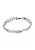 faina Armband  zilver