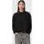 AllSaints Marko Crew Black