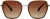Ikki Bril Donna Beige dames
