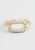 US Polo Assn Jewellery Lelie Geelgouden Ring
