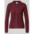 Pepe Jeans Regular fit gebreid jack met wol, model ‘ELAINE’