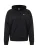 NIKE Sportsweatshirt  zwart / wit