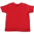 Babybugz T-shirt met korte mouwen voor baby’s