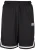 Ecko Unlimited Sportbroek ‘Inbound’  zwart / wit