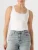 Coster Copenhagen Top ‘ VIDA ‘  wit