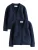 CLARKS Sweatvest  navy