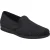 JOSEF SEIBEL Heren Slipper Belfort 122 in zwart