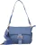 Zo Tas Blauw dames