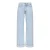 Dames Wide Leg Jeans Only Ella
