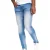 Crosshatch Heren Barbeck Slim Jeans (Lichte wasbeurt)