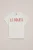 WE Fashion – Meisjes T-shirt met print – Regular fit – Wit – Katoen –
