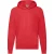 Fruit of the Loom Heren lichtgewicht pullover hoodie