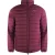Aquascutum Active 100 Cordovan Bordeauxrode Jas