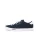 TOMMY HILFIGER Sneakers laag  donkerblauw / wit