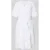 s.Oliver RED LABEL regular fit tuniekjurk met ballonmouwen