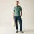 Regatta Heren Adino Poloshirt (Arctic)