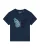 Watapparel Shirt  navy / gemengde kleuren