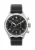 TIMEX Analoog horloge ‘ Waterbury Ace’  zwart / zilver