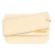 Jacquemus Le Carinu ivoorwitte tas