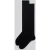 CAMANO Kniekousen met elastische tailleband in set van 2