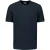 No Excess Pullover short sleeve crewneck soli night