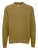 !Solid Trui ‘Hami’  olijfgroen