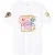 Paul Smith Womens Hey Soleil T-shirt White