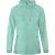Jako Lightweightjacket flow damesmaten 9876d-251