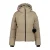 Luhta Eiriken gewatteerde jas – beige