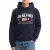 Jack & Jones Logo Sweat 2 Hoodie Heren