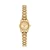 Michael Kors horloge MK4862 Lexington goudkleurig
