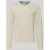 Tom Tailor Regular fit pullover van puur katoen