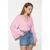 Katoenen Blouse