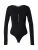 ABOUT YOU Shirt ‘Raquel’  zwart