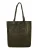 Harbour 2nd Shopper ‘Anchor Love Elbe 1’  olijfgroen