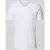Christian Berg Men T-shirt met V-hals