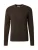 SELECTED Trui ‘SLHTheo’  chocoladebruin