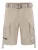normani Outdoorbroek ‘Atacama’  beige