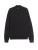 GOBI Cashmere Gebreid vest ‘Men’s Essential Full-Zip Cashmere Cardigan’  zwart