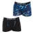 Pack-2 Boxers I101195 heren