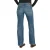 Vrouwelijke Flared Jeans Le Temps des cerises Pamy