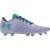 Under Armour Clone Magnetico Pro voetbalschoenen voor heren, voor harde ondergrond (Paars)