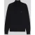 BOSS ORANGE Kanobix_s Truien & Vesten Heren – Sweater – Hoodie – Vest- Donkerblauw –