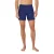 Nike zwemshort 5′ Volley donkerblauw
