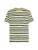 O’NEILL Shirt  donkerblauw / geel