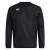 Canterbury Unisex Volwassen Club Contact Top (Zwart)