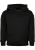 Urban Classics Sweatshirt  zwart