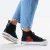 Dames sneakers British Knights Kaya Mid