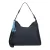 TOM TAILOR DENIM Schoudertas ‘Finna’  donkerblauw