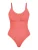 Smilodox Shapingbody  rosa